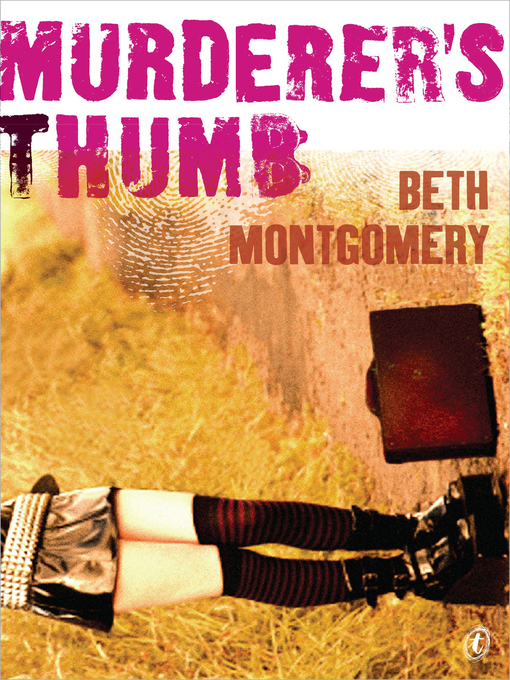 Title details for Murderer's Thumb by Beth Montgomery - Available
